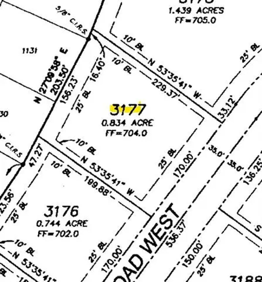 8011 W Landings Road, Granbury