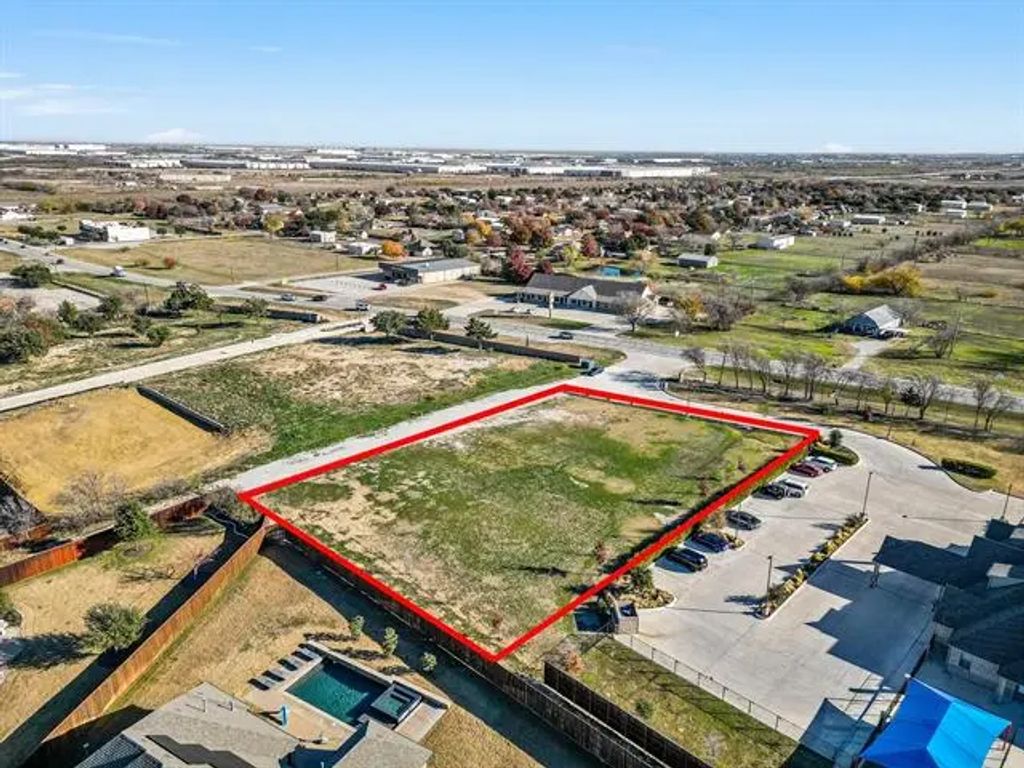 1404 Fm 156 S, Haslet