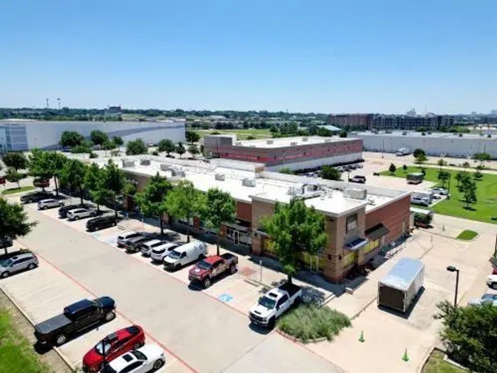6065 Sports Village Road 100-800, Frisco