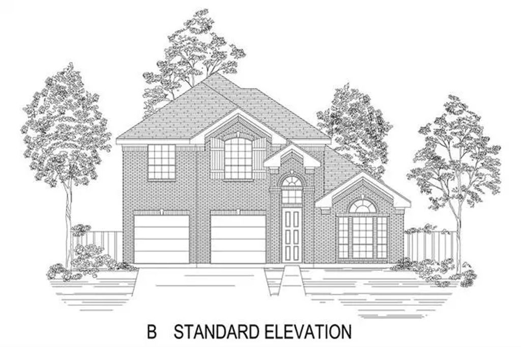 1727 Newport Drive, Cedar Hill