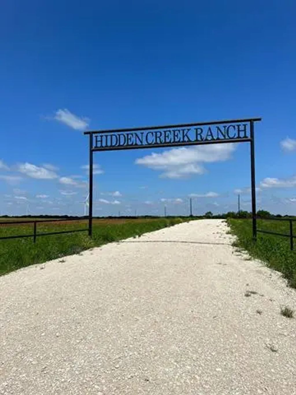 Tbd Hcr 3373, Hubbard