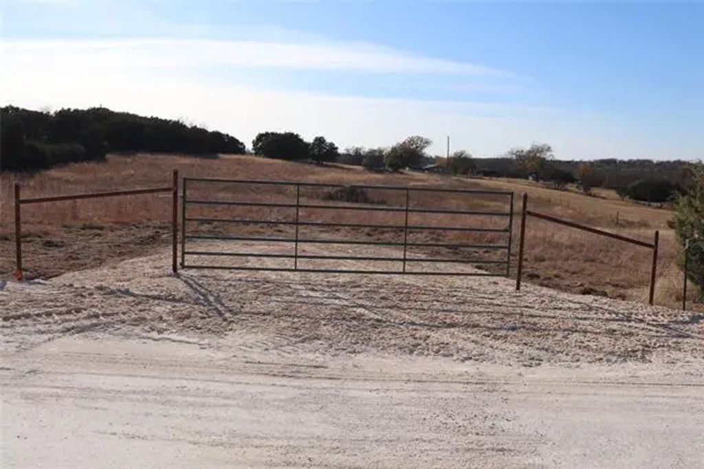 Tbd County Road 1226, Cleburne
