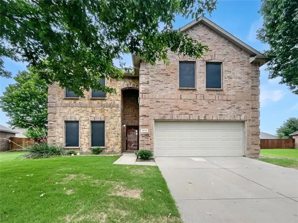 1070 Kent Drive, Prosper