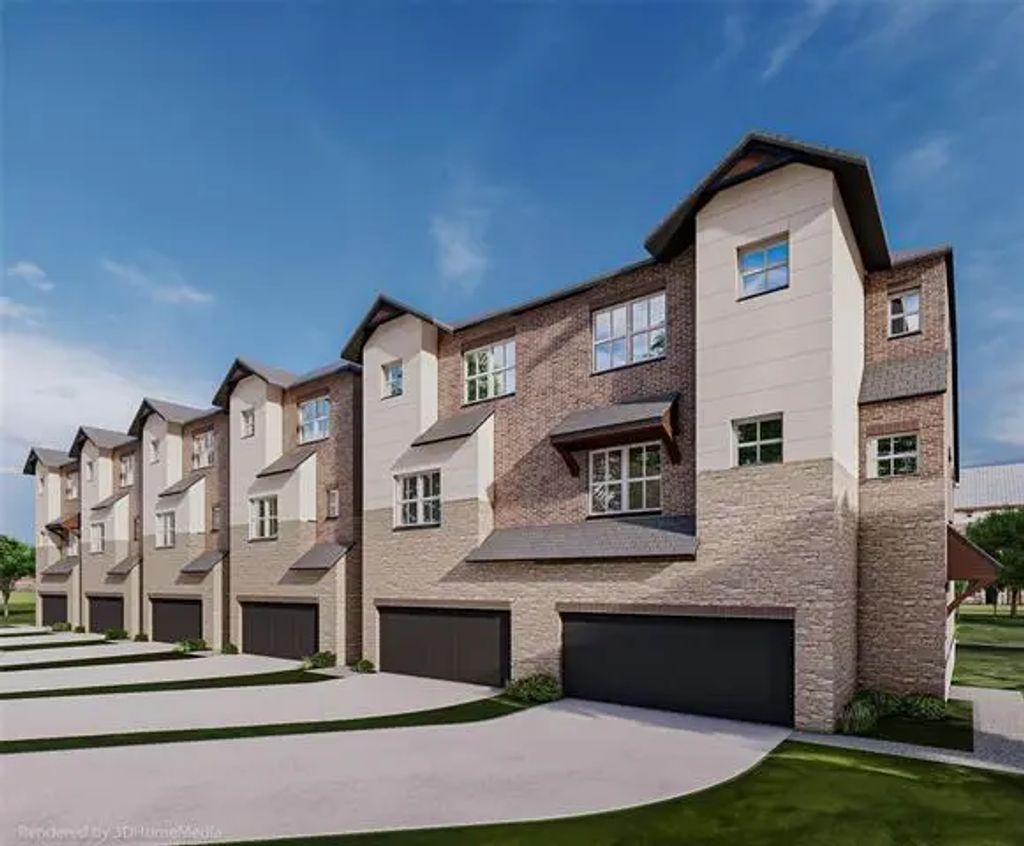 2402 Bent Oak Trail, Sachse
