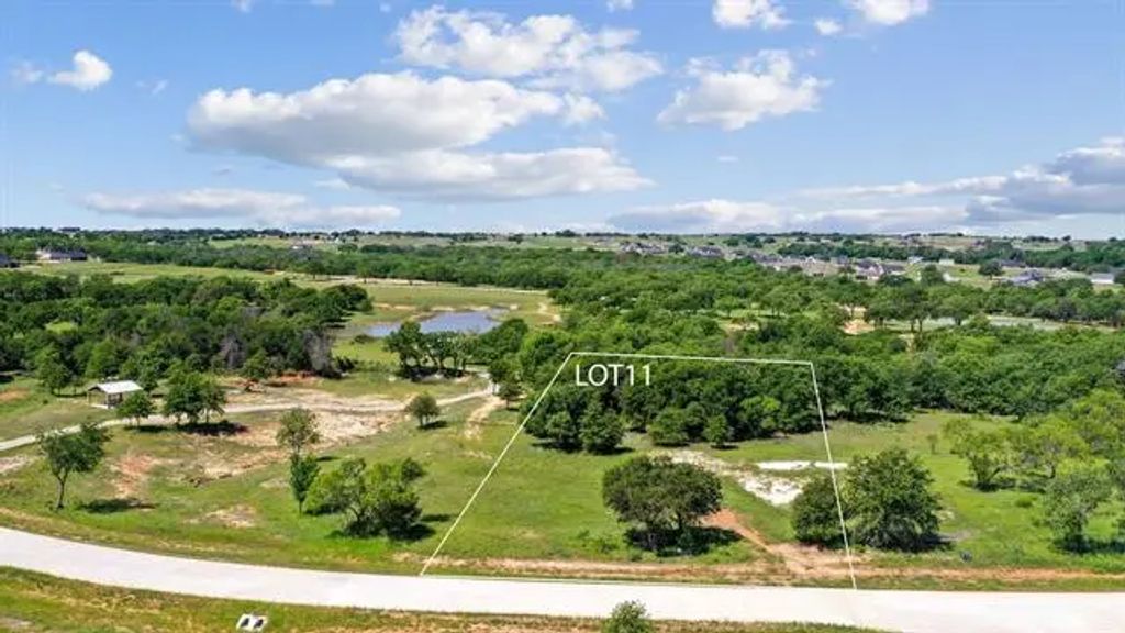 3021 Creekwood Terrace, Poolville