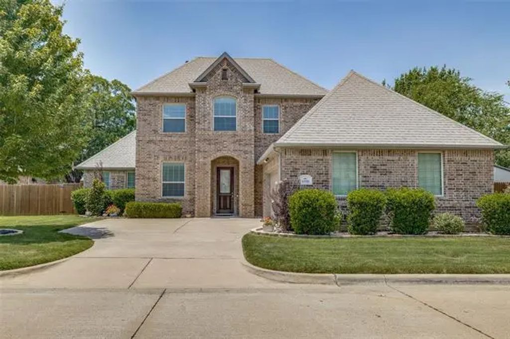 6900 Golf Green Drive, Arlington