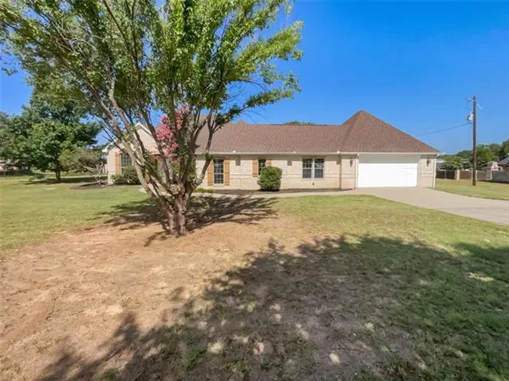 570 Olive Branch Road, Brock