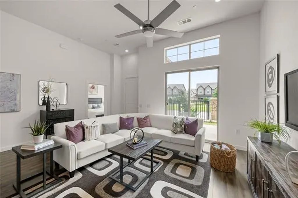 2613 St Helena Lane, Grand Prairie