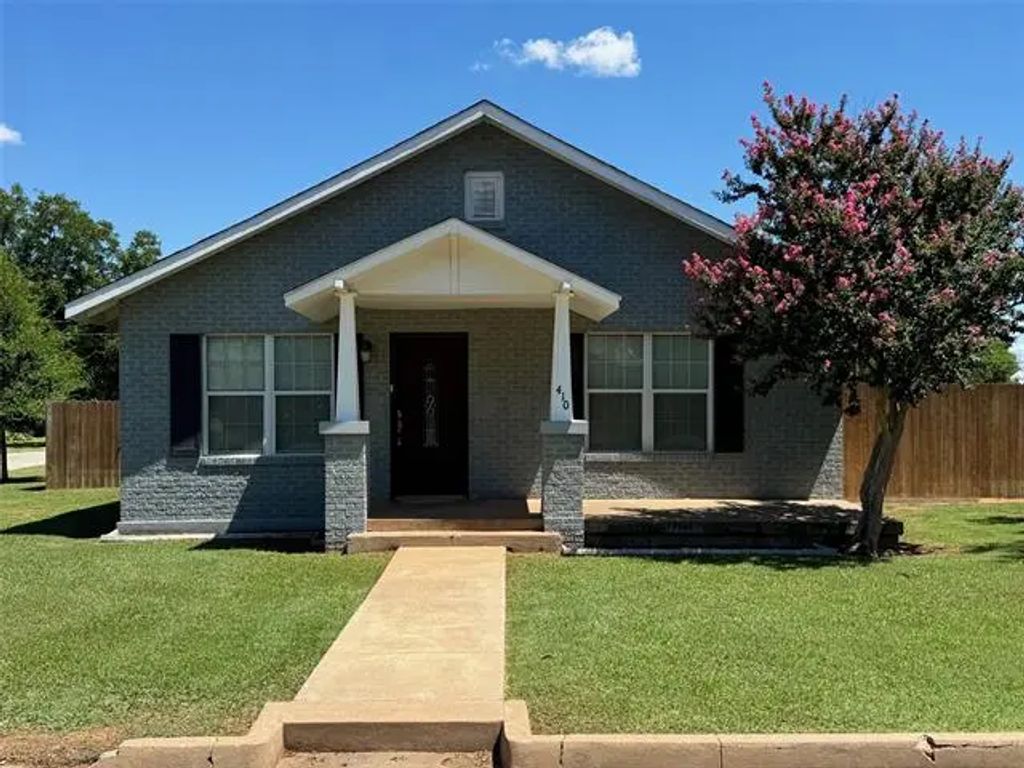 410 W Miller Street, Seymour