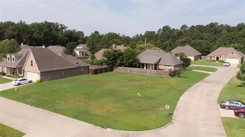 9112 Cottage Ridge Drive, Shreveport