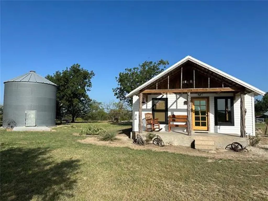 1360 County Road 137, Gatesville
