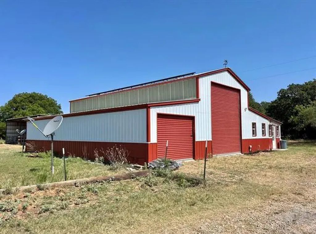 299 Private Road 1452, Chico