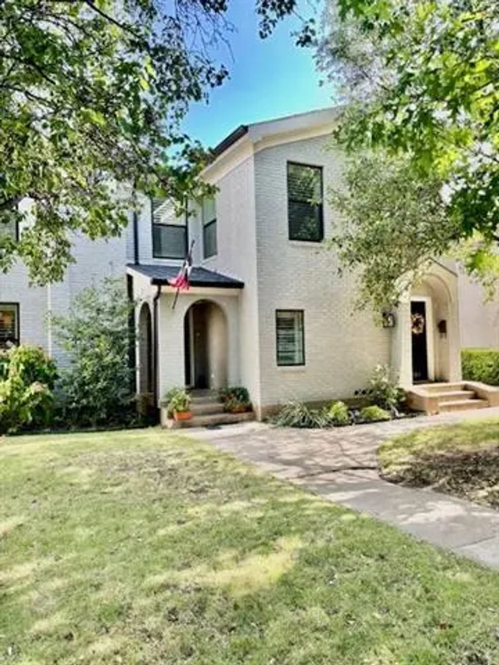 4309 Emerson Avenue, University Park