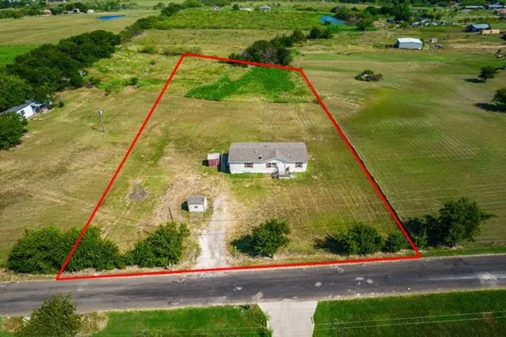 571 A Marion Road, Venus