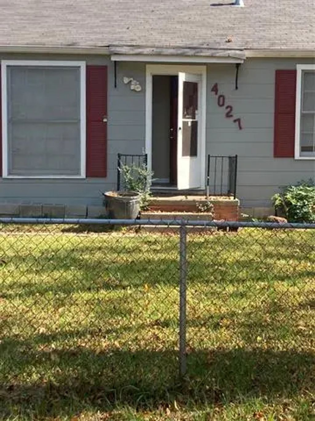 4027 Ridgemoor Avenue, Shreveport