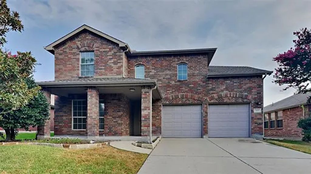 213 Butternut Drive, Fate