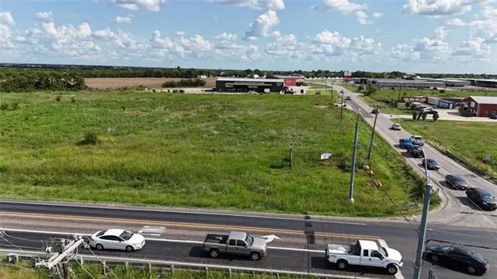 Tbd State Highway 276, Royse City