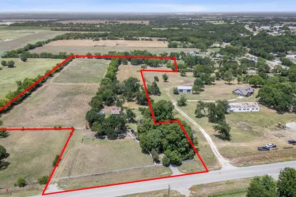 2529 Fm 1827, McKinney