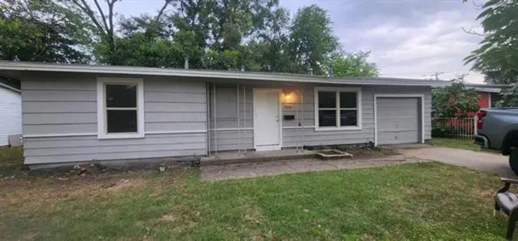 7342 Amy Street, Dallas