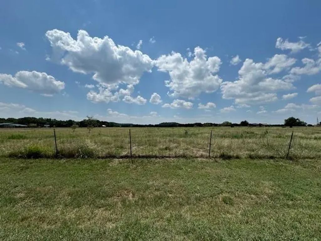 Tbd County Road 2357, Meridian