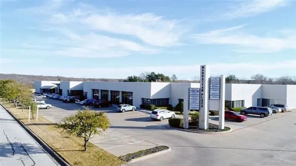 6850 Manhattan Boulevard Exec Suites, Fort Worth