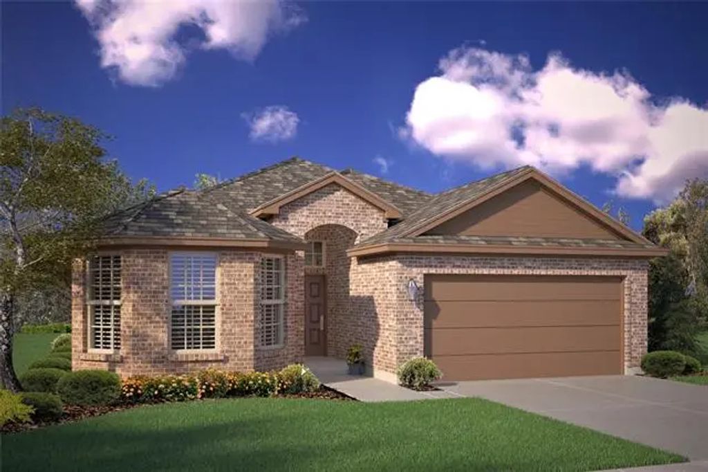 1413 Wellford Road, Fort Worth