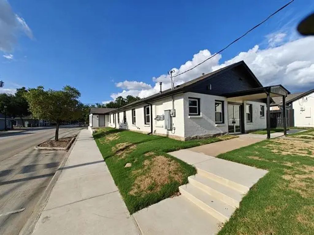 7010 Ash Street, Frisco