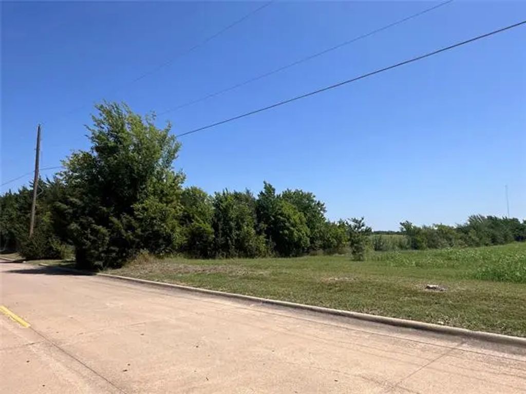 Texoma Parkway, Sherman
