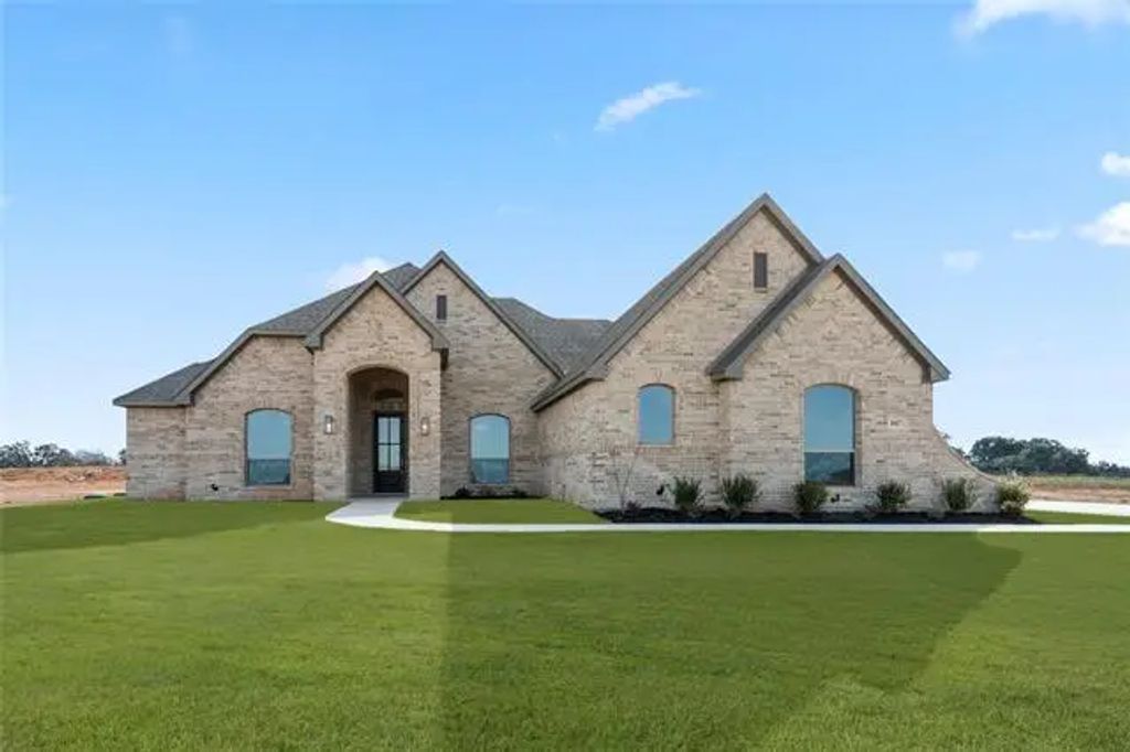 1017 Brock Heights, Brock