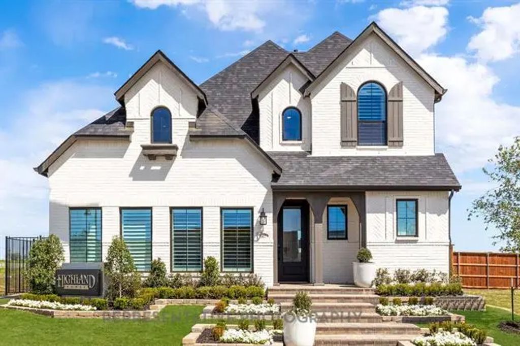 1617 Sandhill, Celina