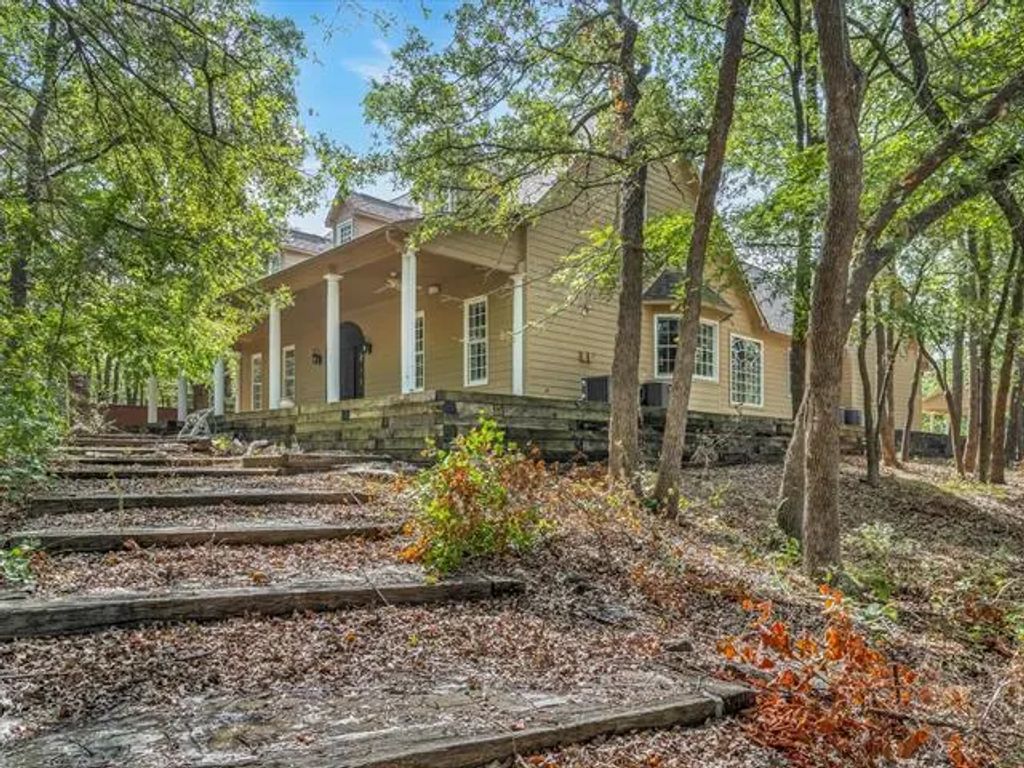 707 Mill Creek Road, Pottsboro