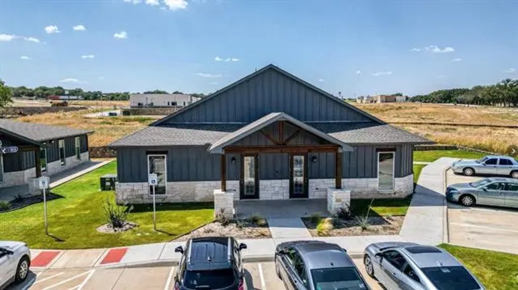 151 J.d. Towles, Willow Park