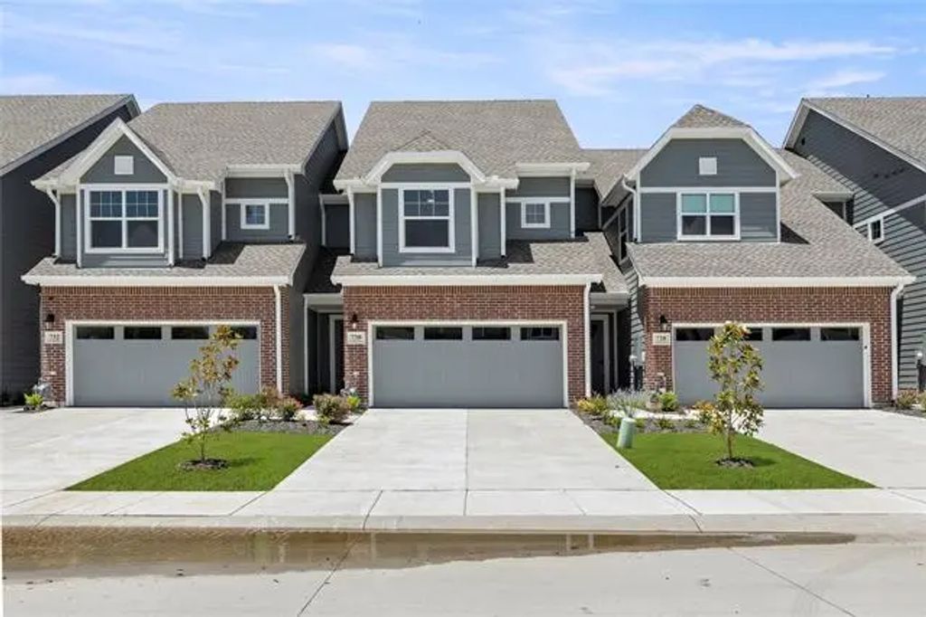 730 Tower Road, Wylie