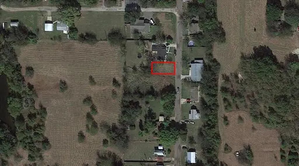 225 Kirk Lane, West Tawakoni
