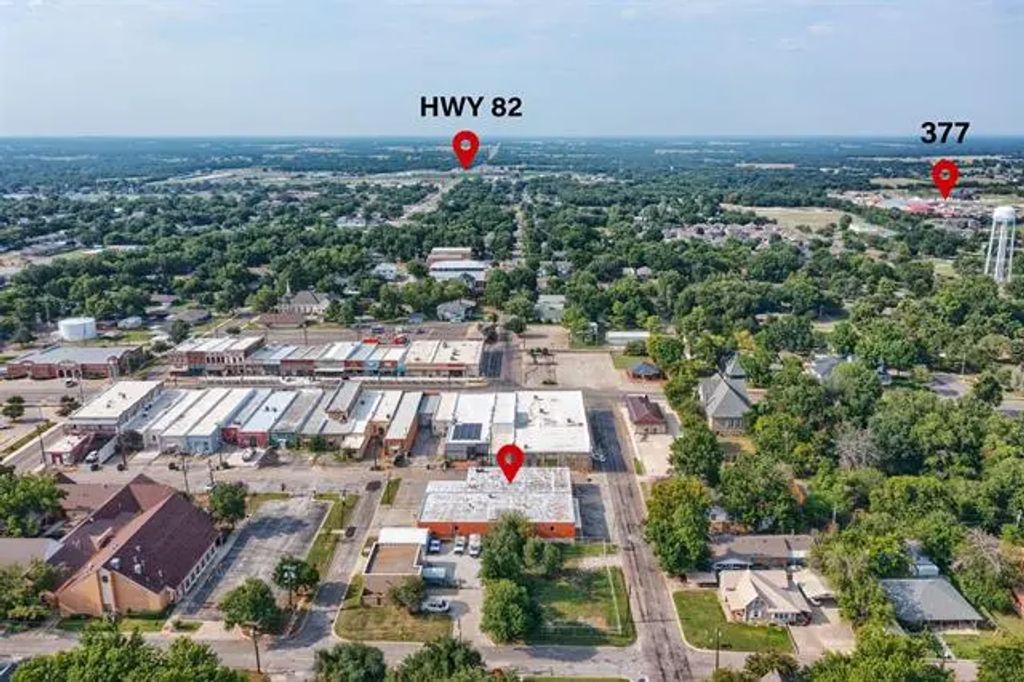 100 Collinsville Street B, Whitesboro