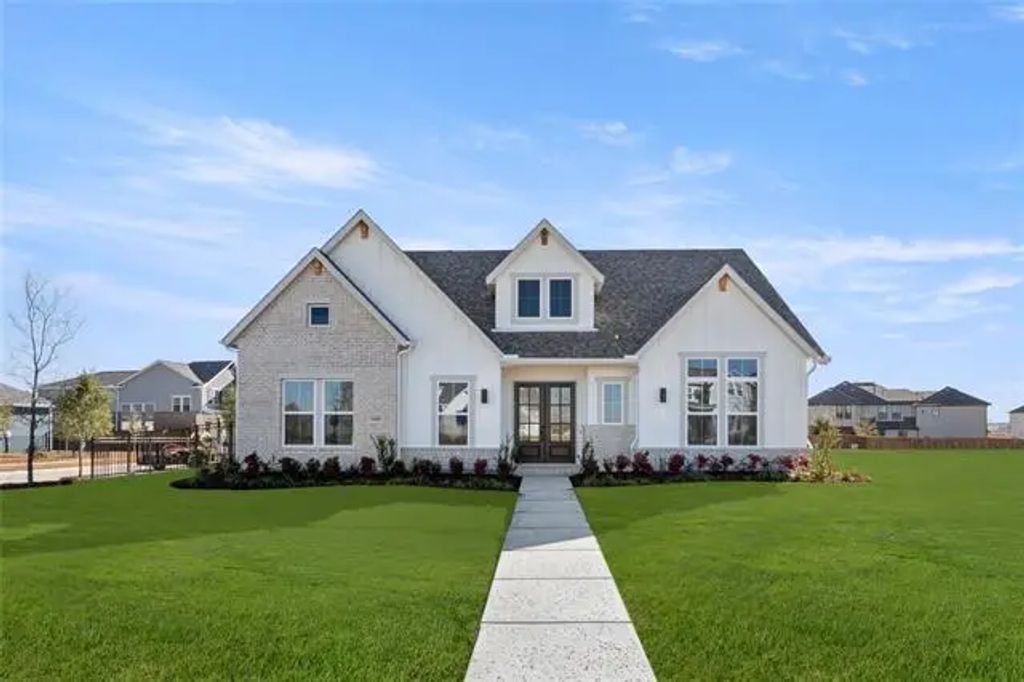 14441 Walsh Avenue, Fort Worth