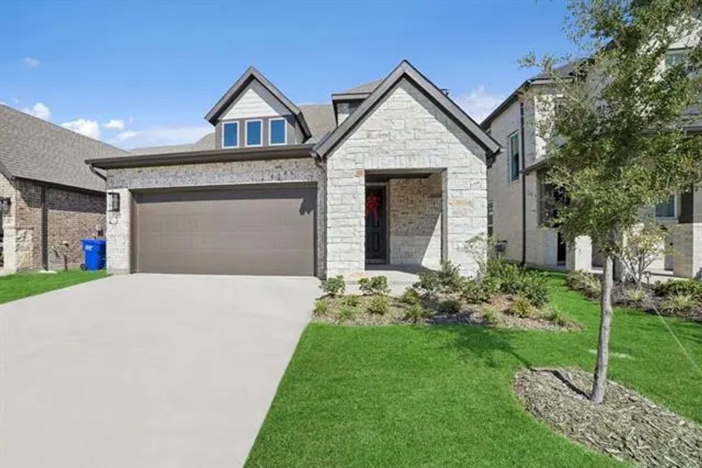 4331 Anglers Way, Royse City