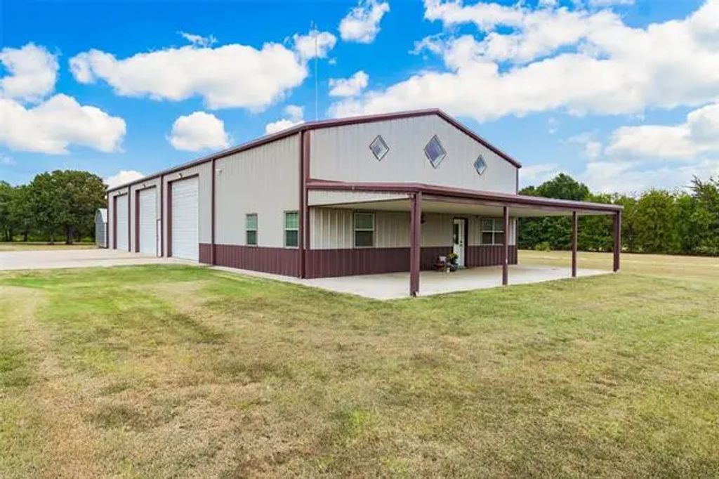 652 Rs County Road 4252, Point