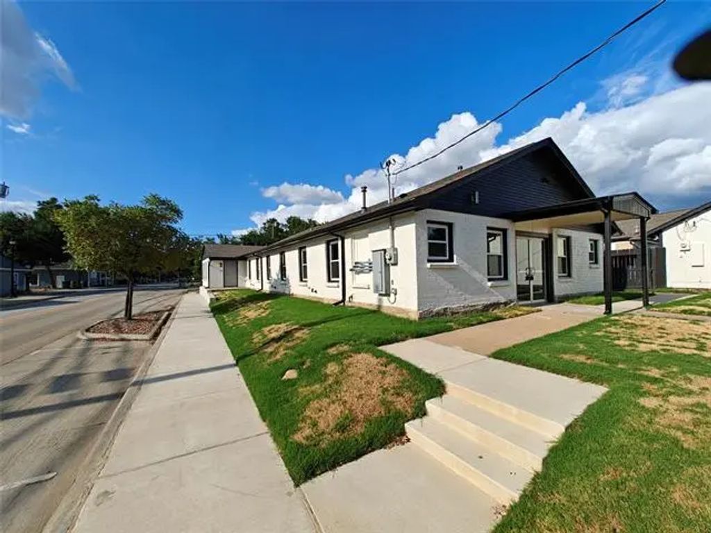 7010 Ash Street, Frisco