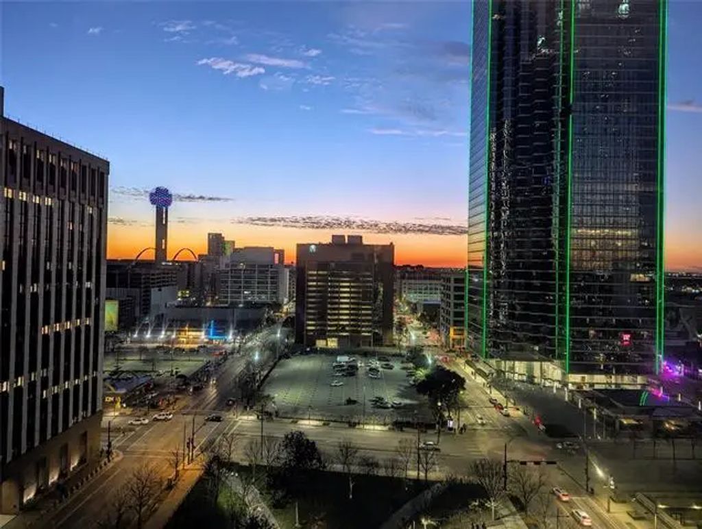 1200 Main Street 1104, Dallas