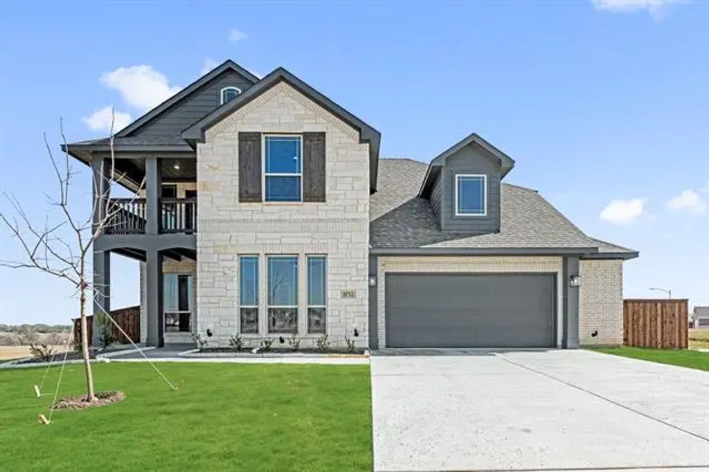11712 Flathead Court, Godley
