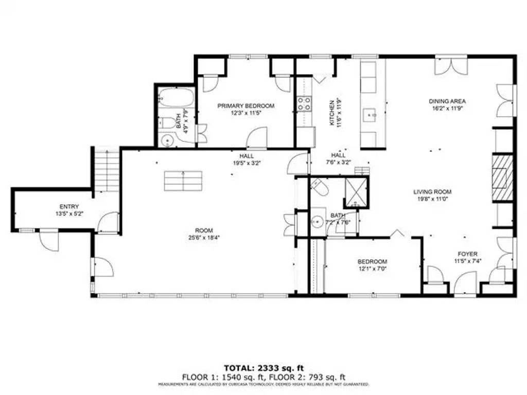 4101 Gilbert Avenue, Dallas