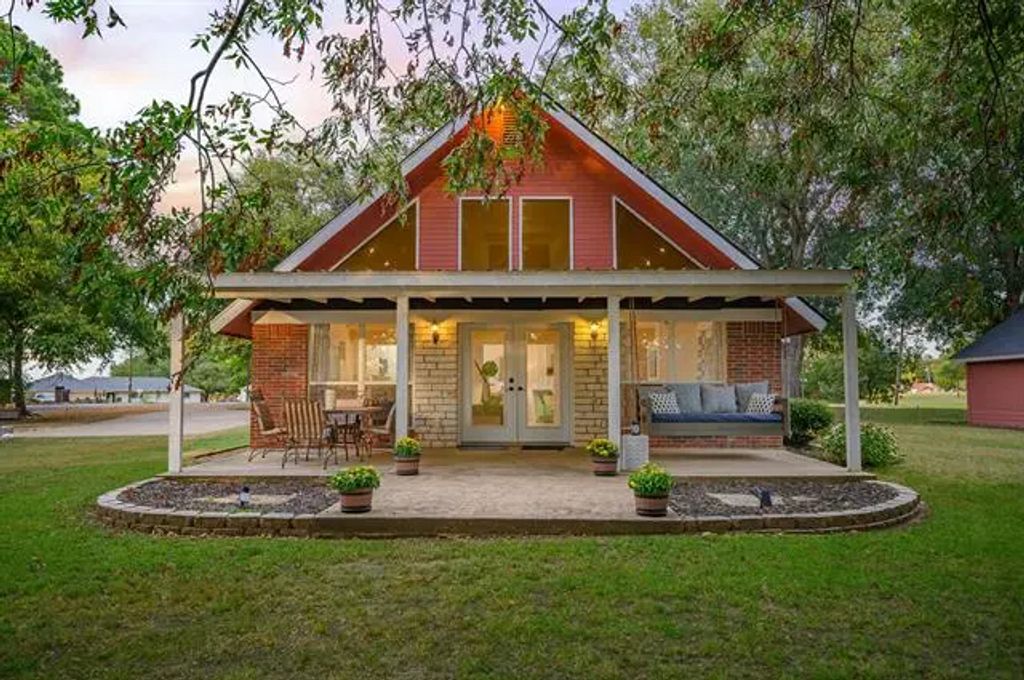 123 Goodknight Ranch Road, Trinidad