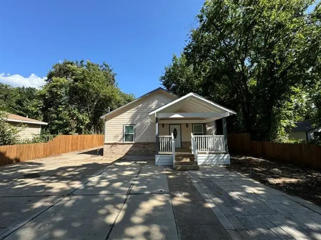 3308 Reed Lane, Dallas