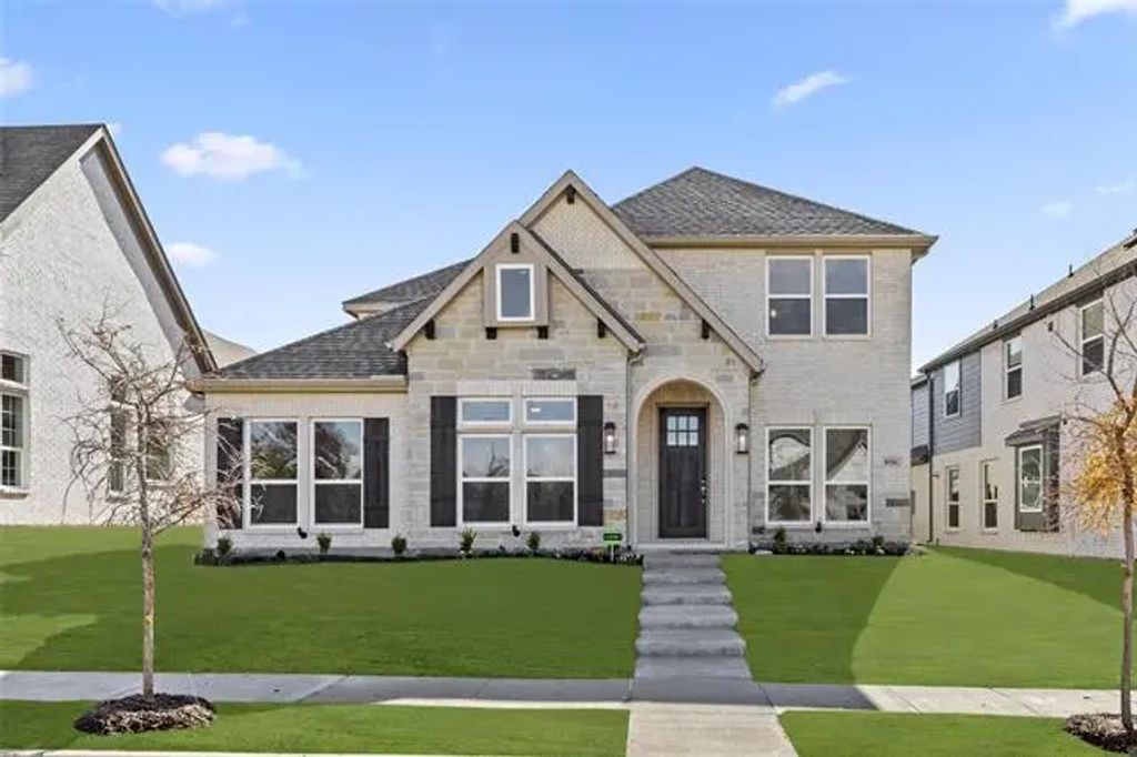 8508 Cross Timber Trail, Rowlett