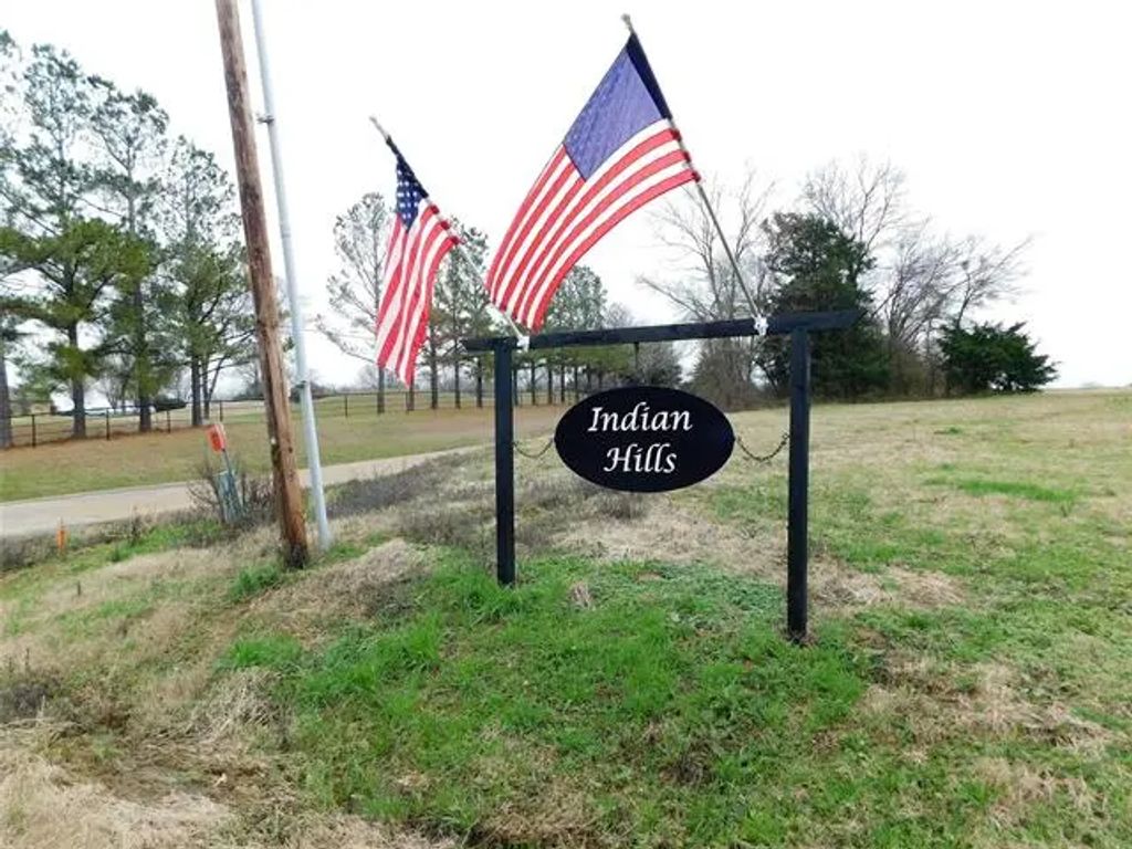 Rs County Road 1530, East Tawakoni