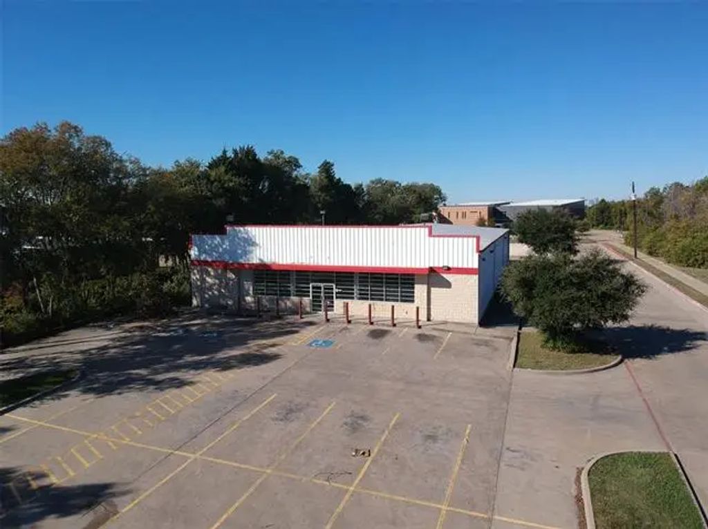 3921 S Buckner, Dallas