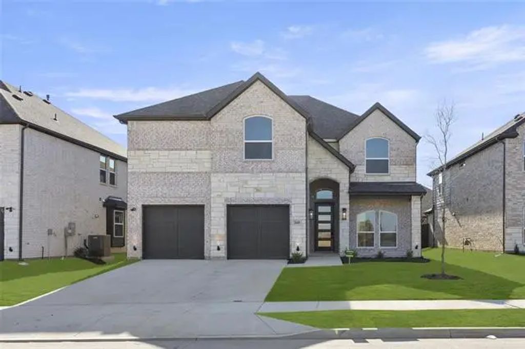 2045 Valencia Drive, Little Elm