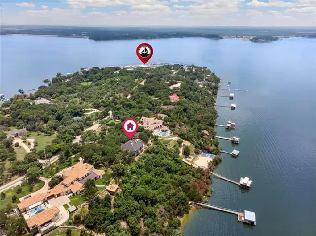 9957 Boat Club Road, Fort Worth