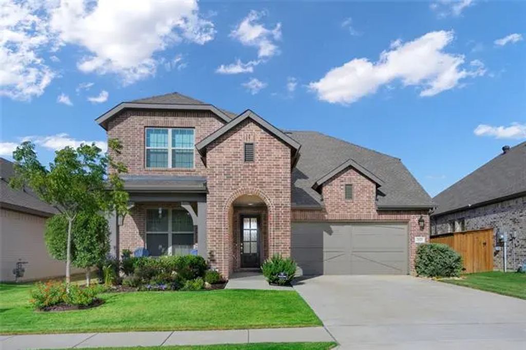 3529 Sawtooth Lane, Little Elm